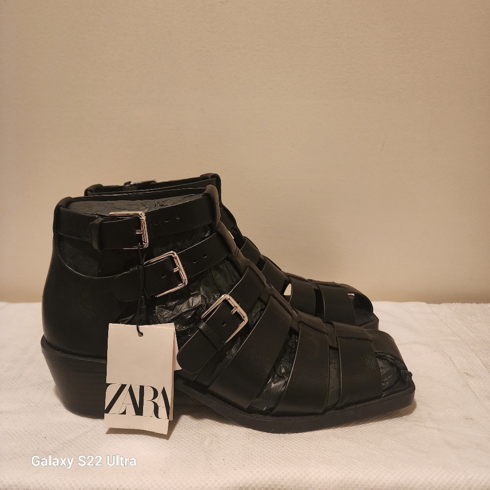 Zara Sandals - Picture 6 of 10